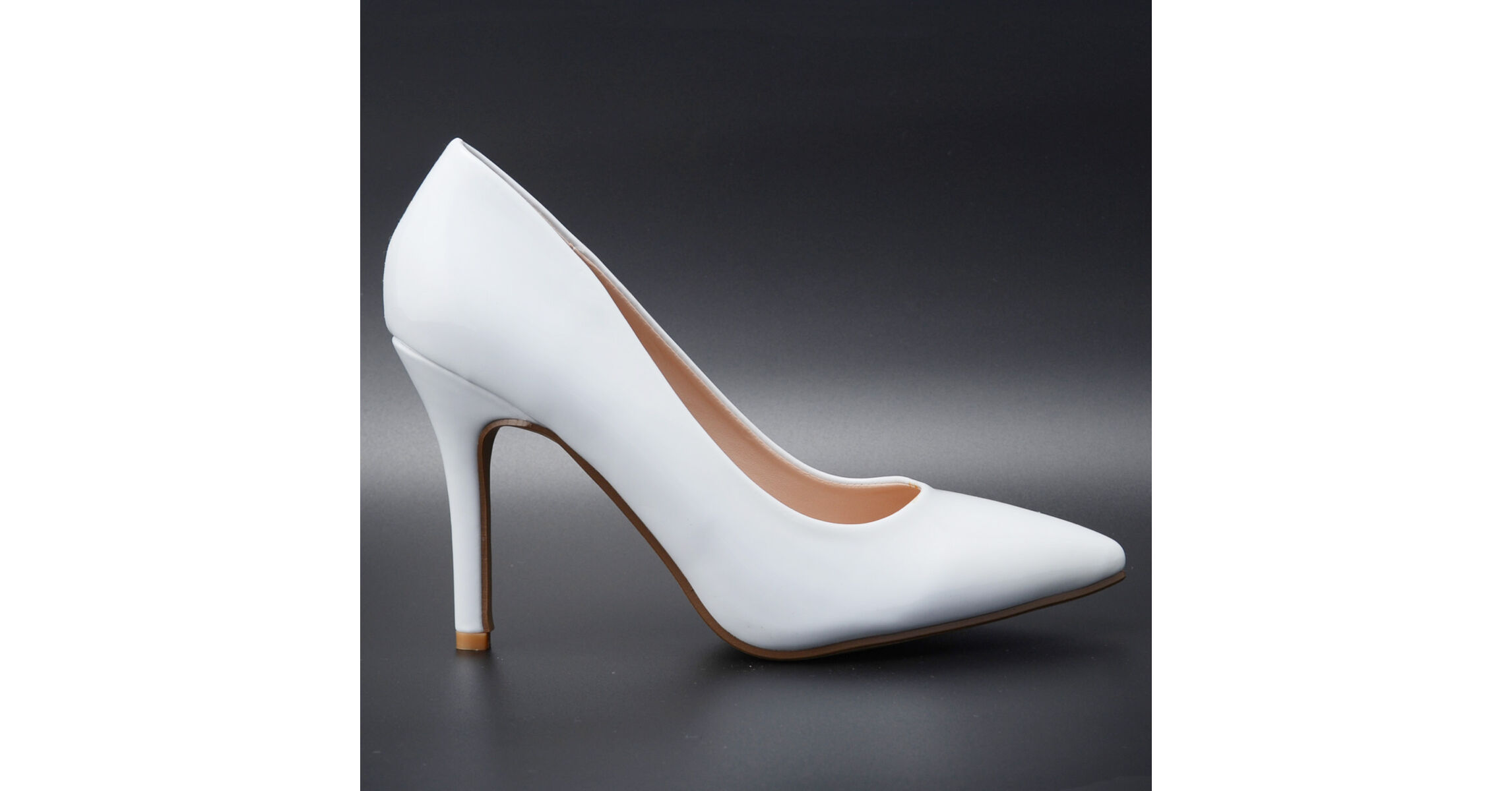 Női szürke színű mokaszin - SLIP-ON - Női cipő webáruház 