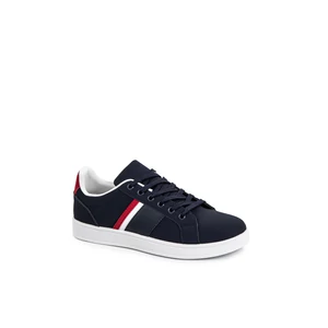 COMER Sötétkék Férfi Sneaker 