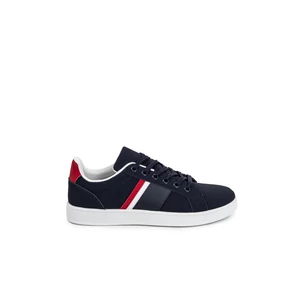 COMER Sötétkék Férfi Sneaker 