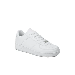 APOLLO Férfi Fehér Színű Sneaker 