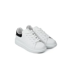 Wide Férfi Fehér Színű Sneaker 