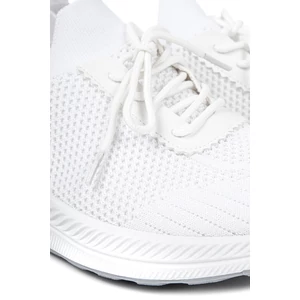 LINIX Fehér Szintetikus Anyagú Női Sneaker