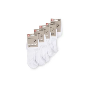 Aura Via Fehér 5 db-os Titokzokni Szett 