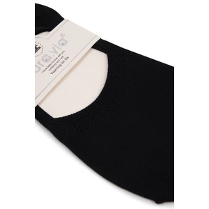 Aura Via Klasszikus Fekete 5 db-os Titokzokni Szett 