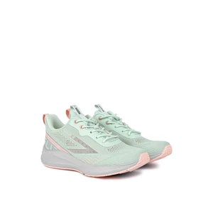 Emaks Zöld Női Sportcipő