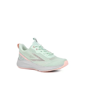 Emaks Zöld Női Sportcipő