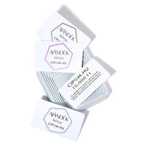 Magenta ajándékkártya 5 000 Ft értékben