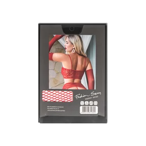 Ollike Piros Bodystocking