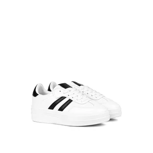 Yolera Fehér Női Sneaker