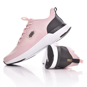 Dorko Rózsaszín Női Sneaker
