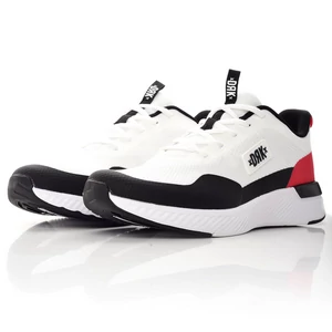 Dorko Fekete-Fehér-Piros Férfi Sneaker Dorko Fekete-Fehér-Piros Férfi Sneaker