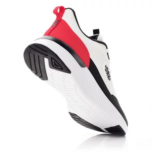 Dorko Fekete-Fehér-Piros Férfi Sneaker Dorko Fekete-Fehér-Piros Férfi Sneaker
