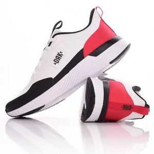 Dorko Fekete-Fehér-Piros Női Sneaker
