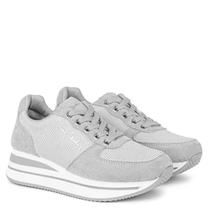 Pierre Cardin Szürke Sneaker