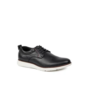 LD Fekete Elegáns Utcai-Alkalmi Cipő LD Fekete Elegáns Utcai-Alkalmi Cipő