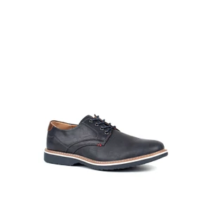 Yolera Sötétkék Elegáns Férfi Cipő Yolera Sötétkék Elegáns Férfi Cipő