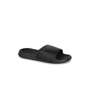 Fekete Női Gumipapucs