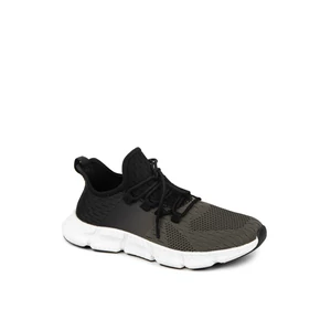 Fekete/Zöld Fekete/Zöld