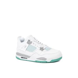 Fehér / Zöld Fehér / Zöld