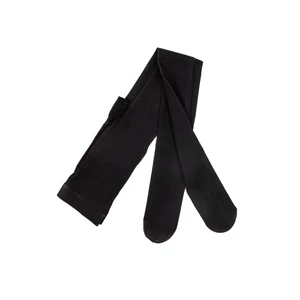 Classic 320 Den Fekete Egy Méretű Harisnyanadrág