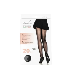 Veradea Fekete 20 Den Harisnya L-XL Veradea Fekete 20 Den Harisnya L-XL