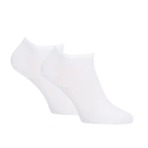 Tamaris Fehér Bambusz 2 db-os Zokni Szett