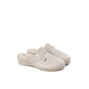 Monte Bosco Bézs Gyógypapucs