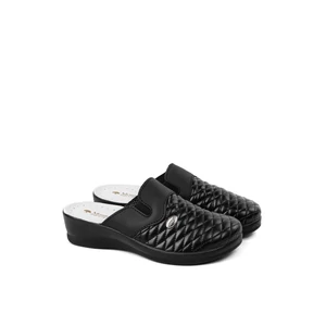 Monte Bosco Fekete Gyógypapucs