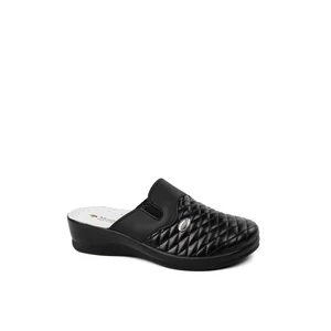 Monte Bosco Fekete Gyógypapucs