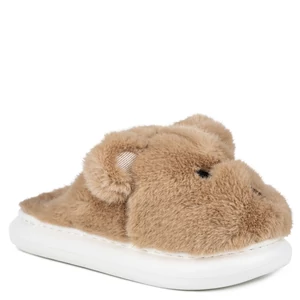 Kutya Formájú Szőrmés Mamusz