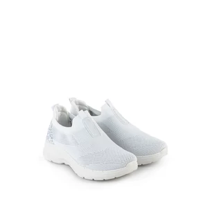 Linix Fehér Női Zoknicipő