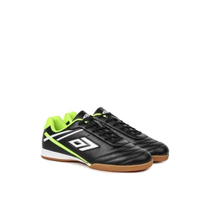 Fekete-Neonzöld Férfi Sportcipő Fekete-Neonzöld Férfi Sportcipő