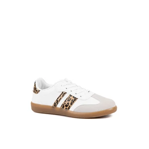 Seastar Leopárd Mintás Női Sneaker