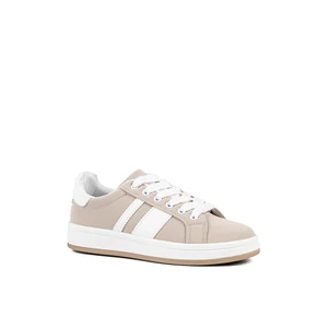 Seastar Bézs Női Sneaker