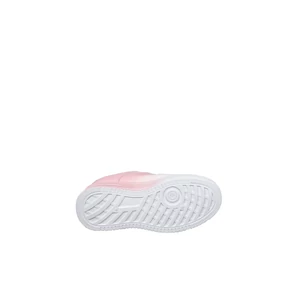 Pink-Fehér Átmenetes Színű Női Sneaker