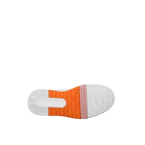 Pasztel Zöld Színű Platformos Női Sneaker
