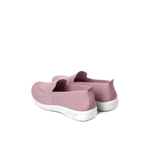 LINIX Rózsaszín Női Slip-on 