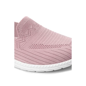 LINIX Rózsaszín Női Slip-on 