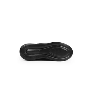 LEMAX Fekete Színű Férfi Sneaker 