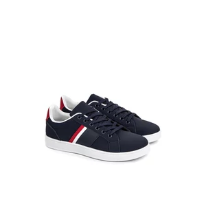 COMER Sötétkék Férfi Sneaker 