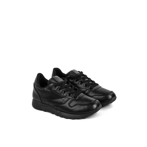Comer Fekete Színű Női Sneaker