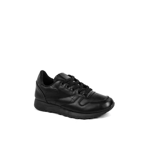Comer Fekete Színű Női Sneaker
