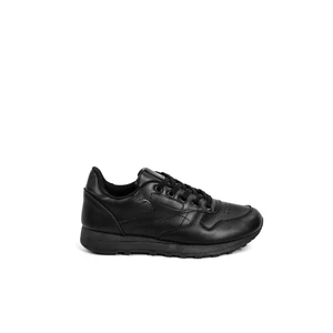 Comer Fekete Színű Női Sneaker