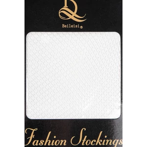 Beileisi Fehér Kis Lyukú Masnis Necc Combfix