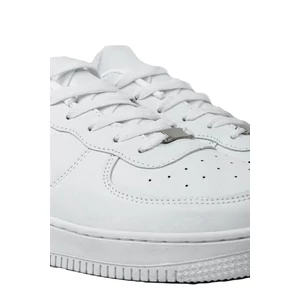 APOLLO Férfi Fehér Színű Sneaker 