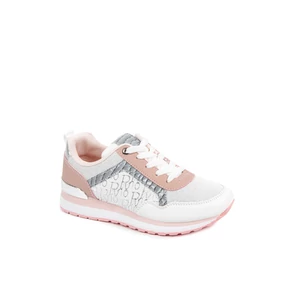 GOER Mályva Színű Eklektikus Női Sneaker
