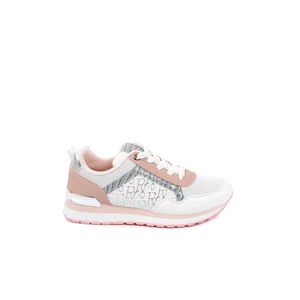 GOER Mályva Színű Eklektikus Női Sneaker