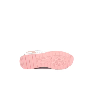 GOER Mályva Színű Eklektikus Női Sneaker