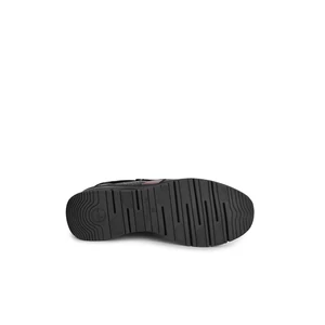 Tamaris Fekete Színű Női Sneaker