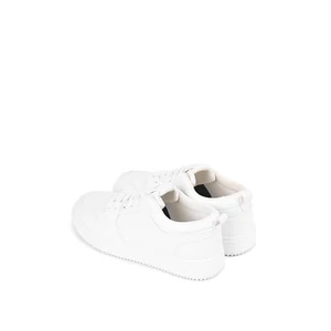 Fehér Női Sneaker